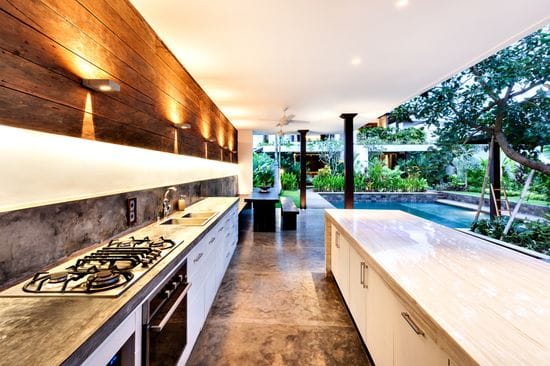 4 Inspirational Design Ideas for Your Outdoor Kitchen